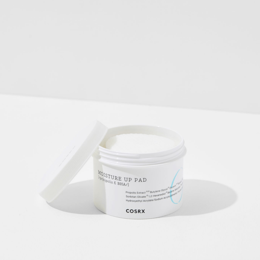 COSRX One Step Moisture Up Pad 70pcs