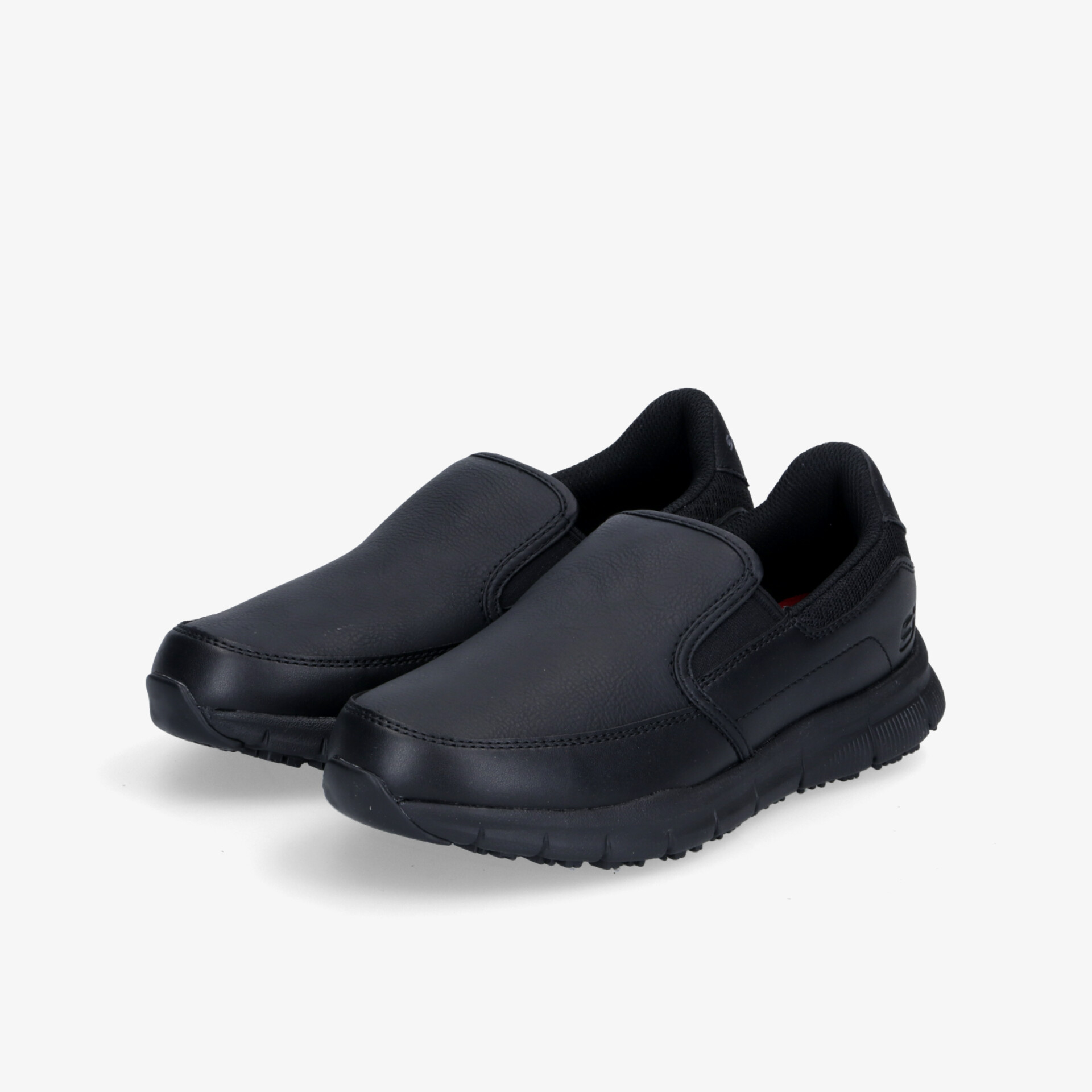 SKECHERS Damen Slipper - Annod SR Relax Fit | Schwarz | reno.de