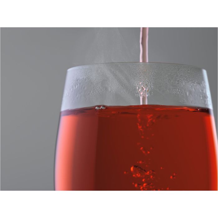 Avoury Tee BLOOMING RASPBERRY, 8 Kapseln