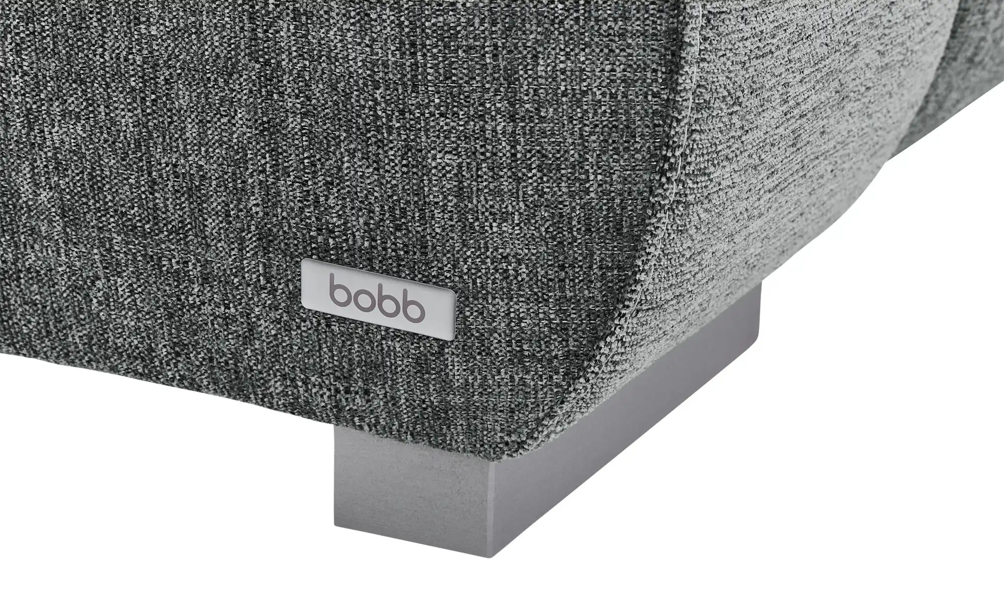 bobb Ecksofa mit Schlaffunktion  Caro