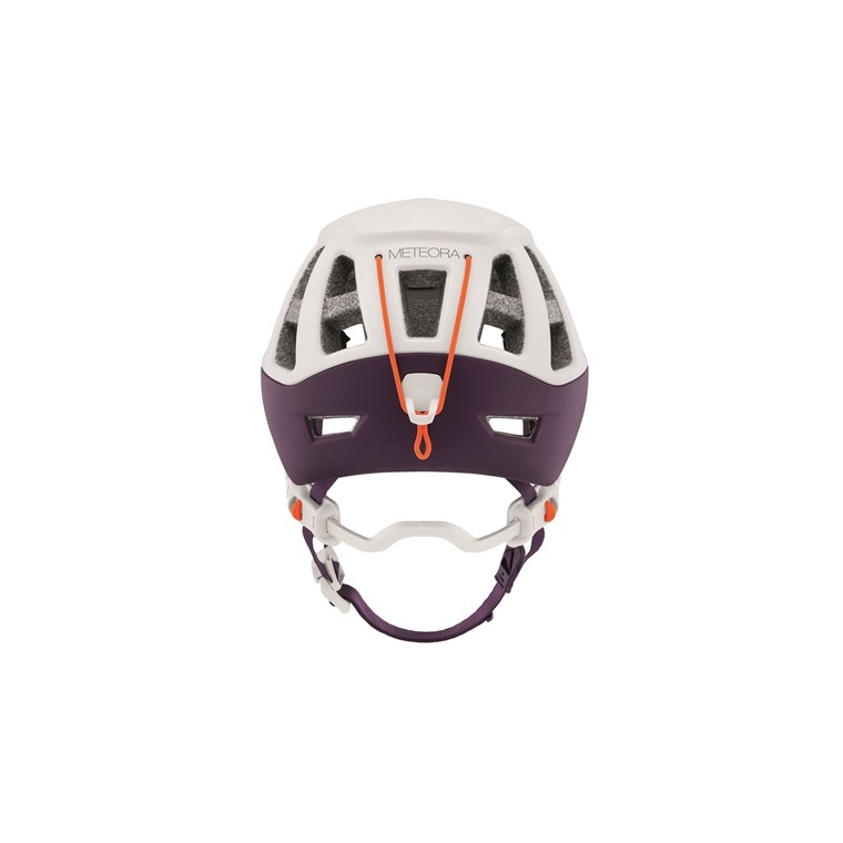 Petzl Meteora Helmet Violet