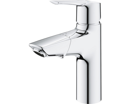 Grohe Quickfix wastafelmengkraan START 2021 chroom 23978003