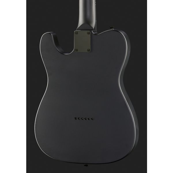 Harley Benton TE-20HH SBK Standard Bundle 2