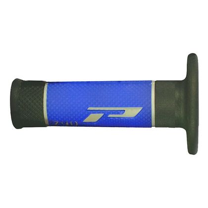 Poignées de guidon Progrip MX 790 Universel - Gris / Noir