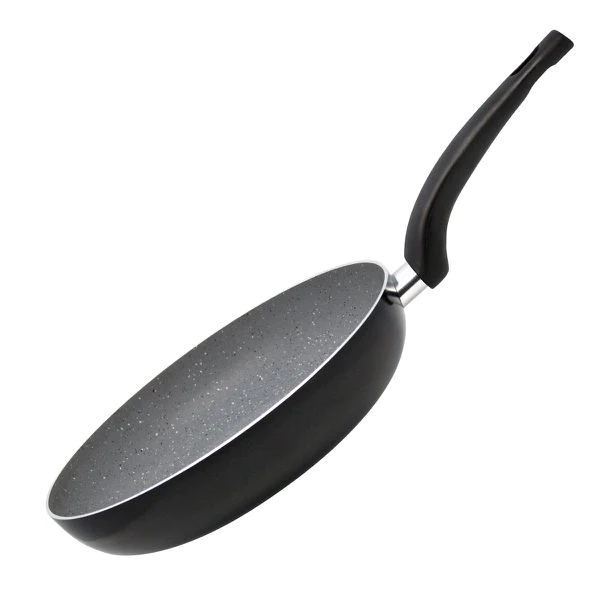 Poêle à frire 24 cm en aluminium pressé Dolomit Elo