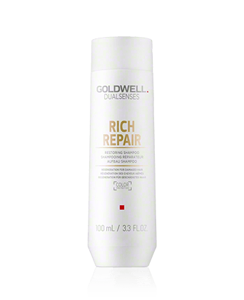 Goldwell. Dualsenses Rich Repair Restoring Shampoo 100ml
