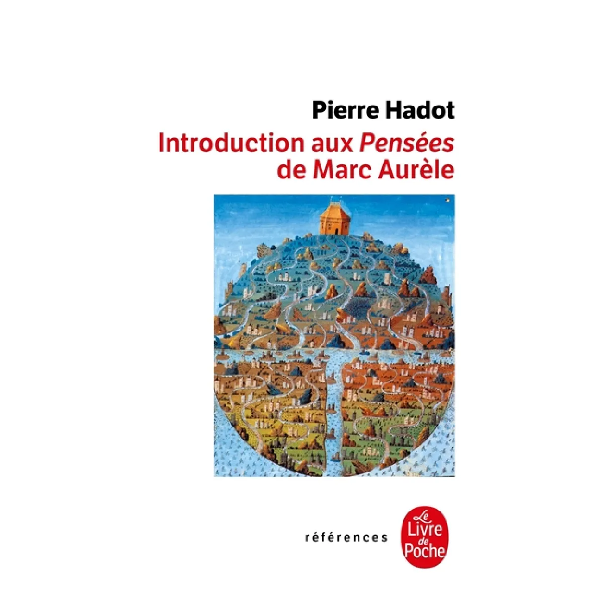 Introduction aux Pensées de Marc Aurèle : la citadelle intérieure