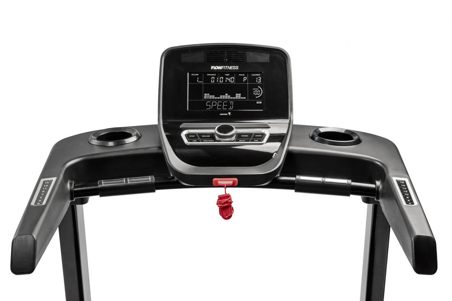 Flow Fitness Perform T2i loopband