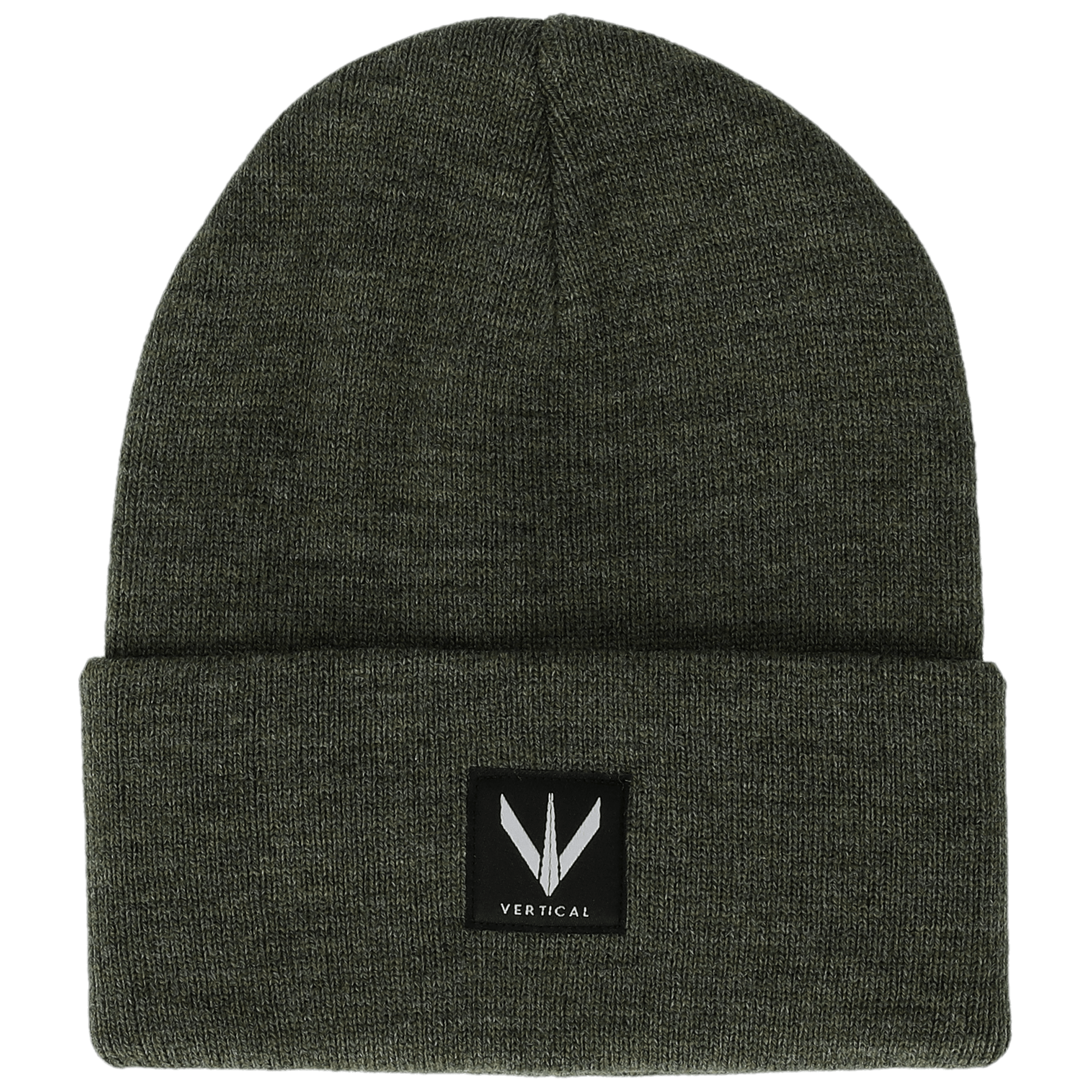 Vertical Linjoena Melange Hat - Lue, pannebånd og hals