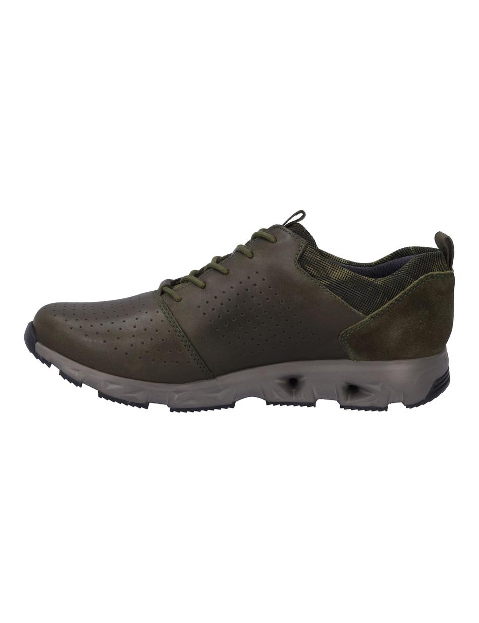 Sneaker Noah 02, moos-kombi