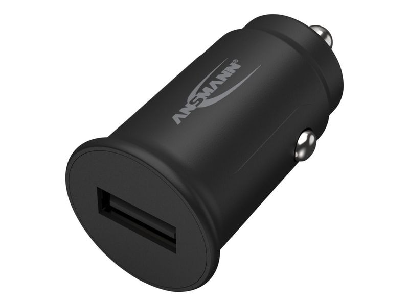 Ansmann Autoladegerät CC105, KFZ-USB-Ladegerät