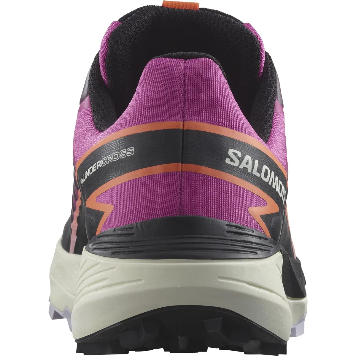 Salomon Thundercross Rose Violet/Black/Orchid Petal