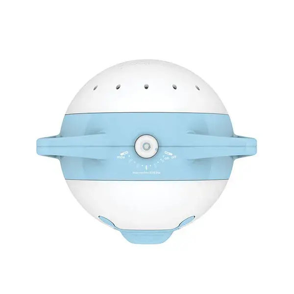 Aspirador Nasal Elétrico Nosiboo Pro - Azul