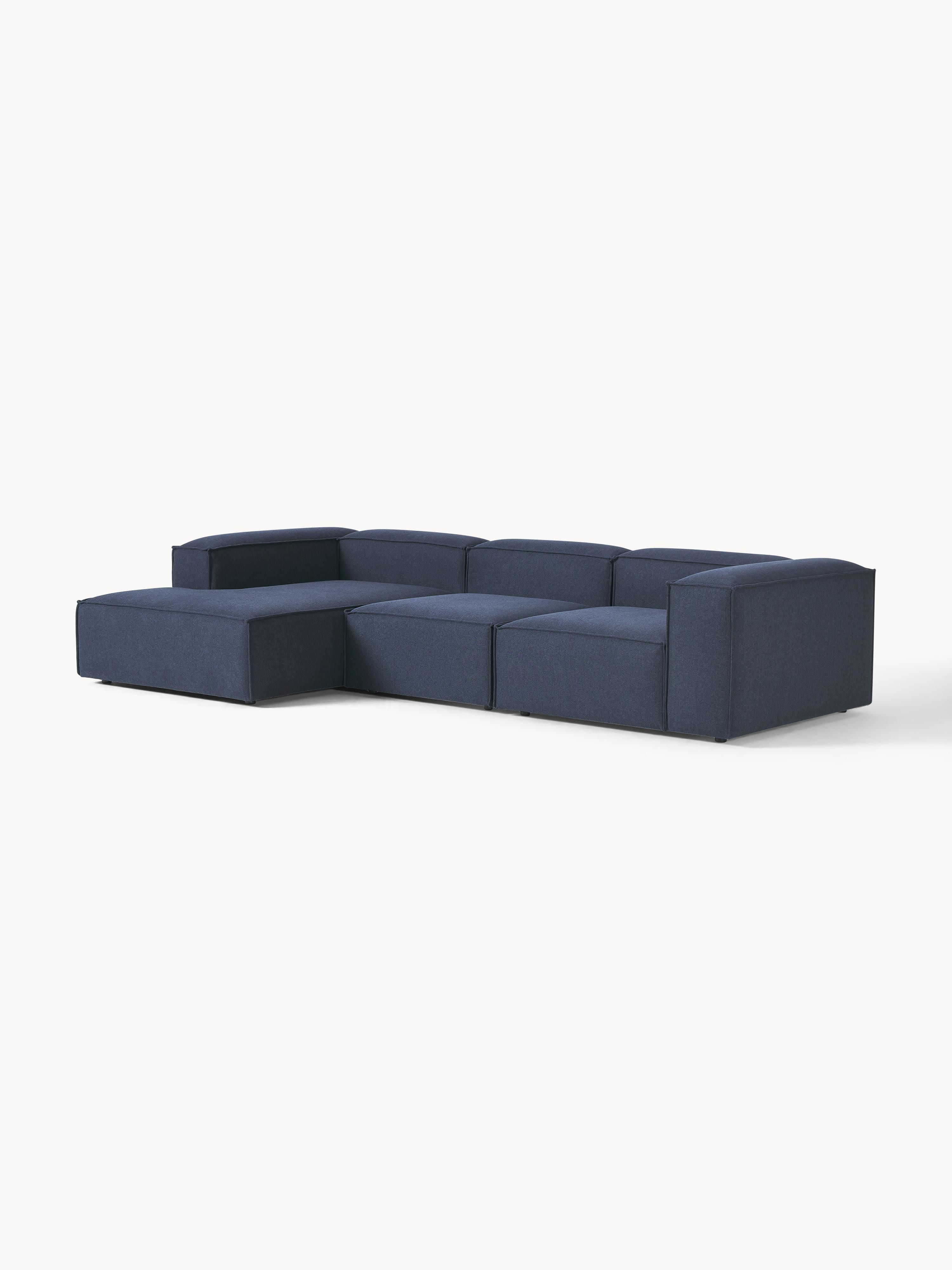 Modulaire hoekbank Lennon (4-zits)