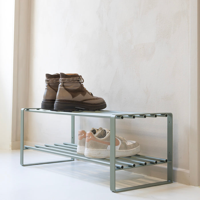 Spinder Design Rex Schoenenrek - Dusty Green