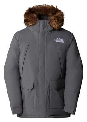 Parka The North Face Mcmurdo Gris
