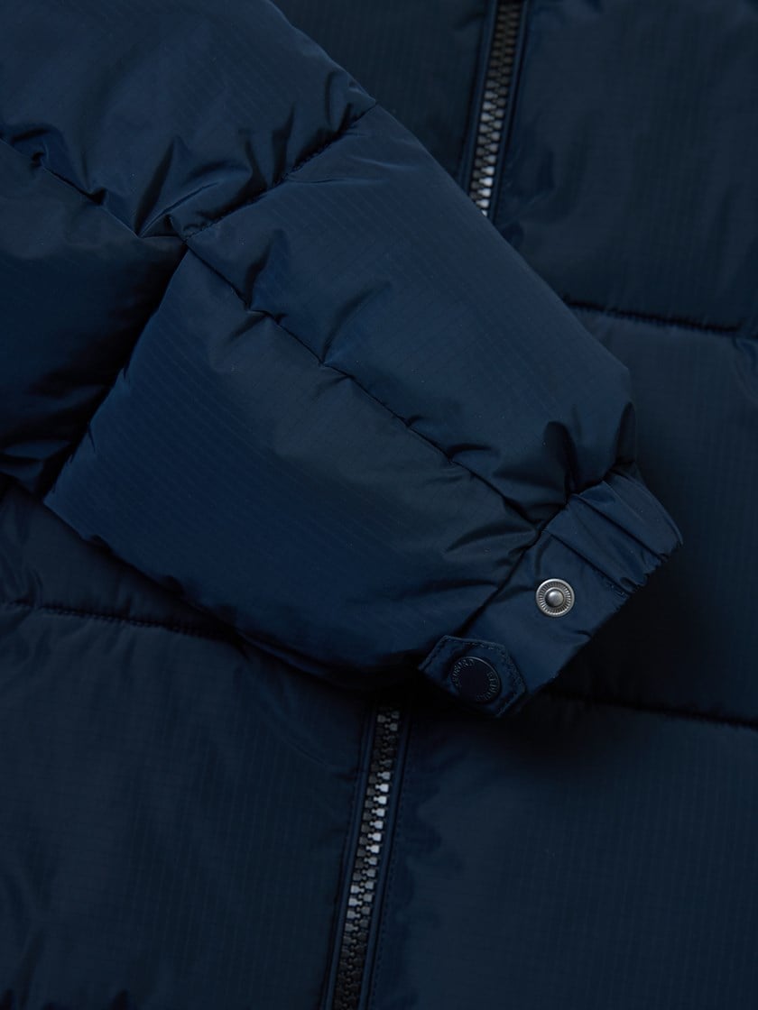 Oregon jakke Dress Blues