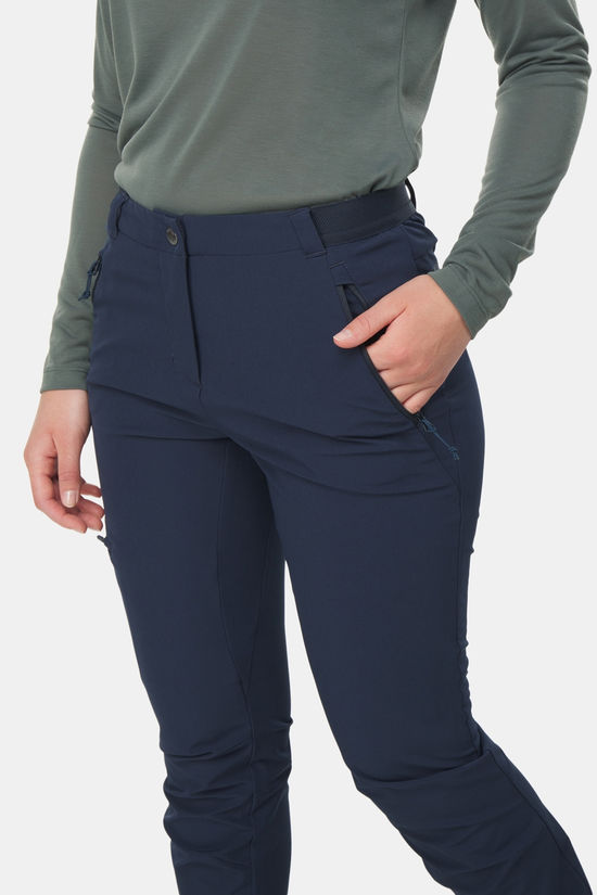 Jack Wolfskin Jack Wolfskin Geigelstein Broek Dames