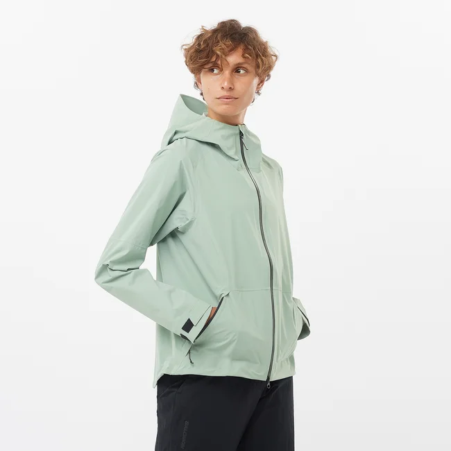 OUTERPATH 2.5L  Shelljacke Damen