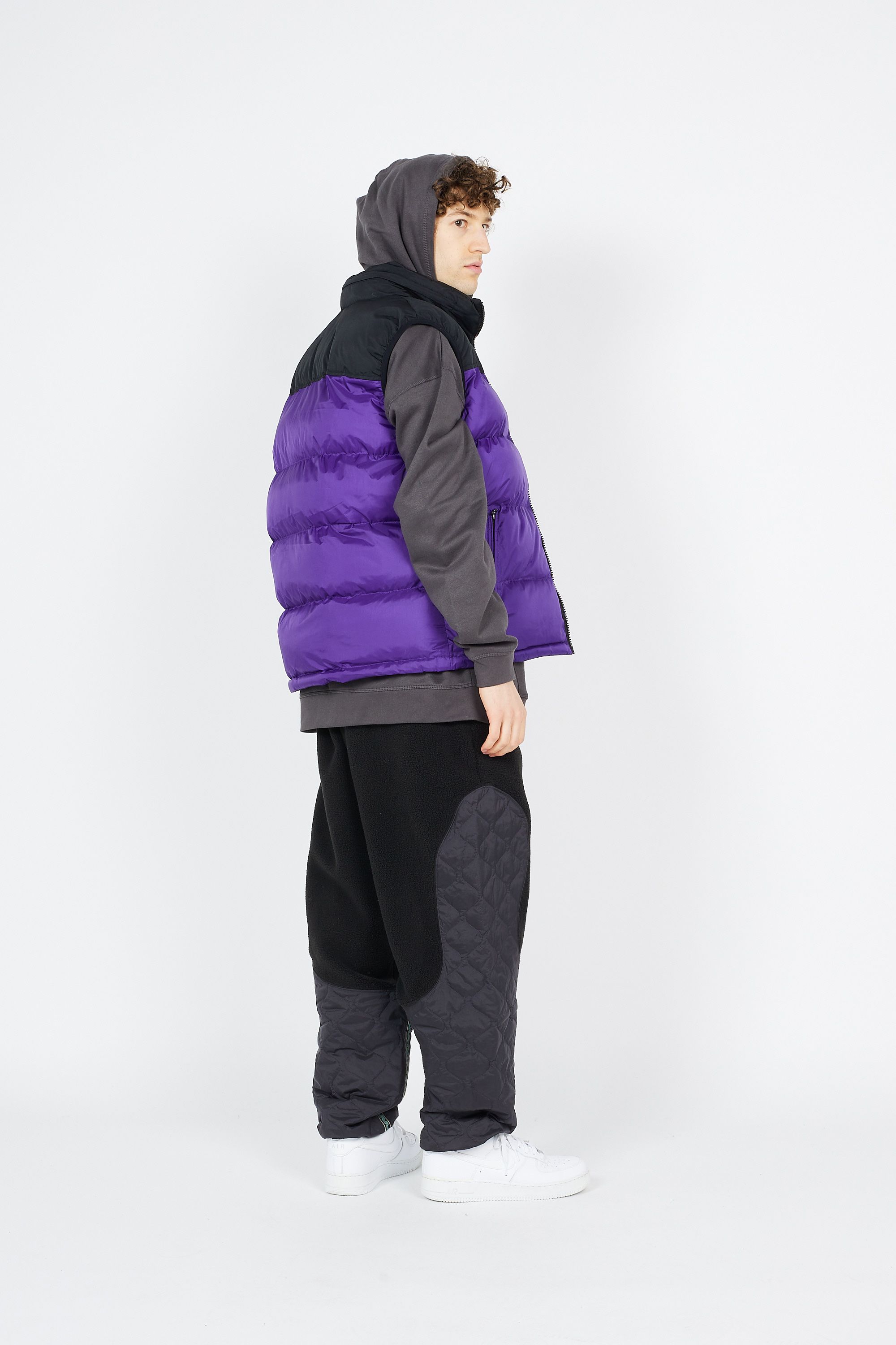 PUMA Pantalon de survêtement MARKET RELAXED PANTS Noir