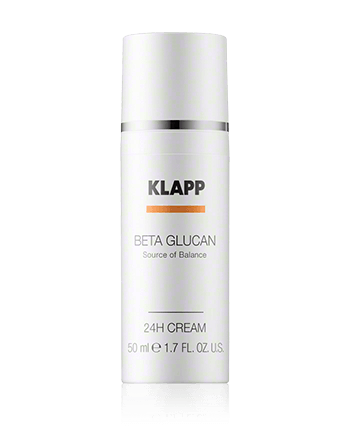 KLAPP Special Needs Beta Glucan 24h Cream 50ml