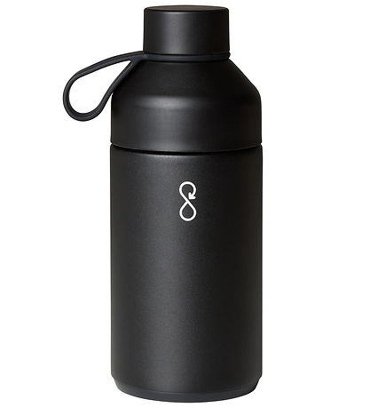 The North Face Termoflaske - Ocean - 0,75 L - Sort