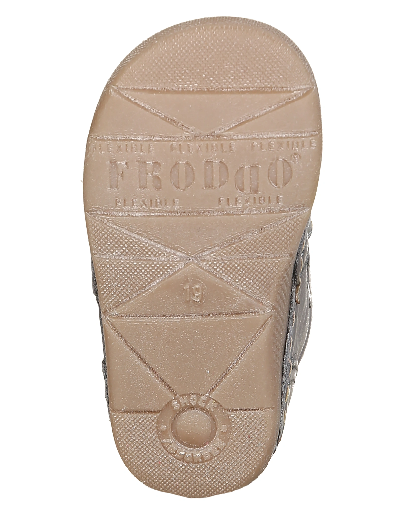 Klett-Booties PAIX WINTER in grey