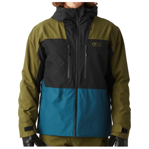 Picture - Picture Object Jacket - Veste de ski
