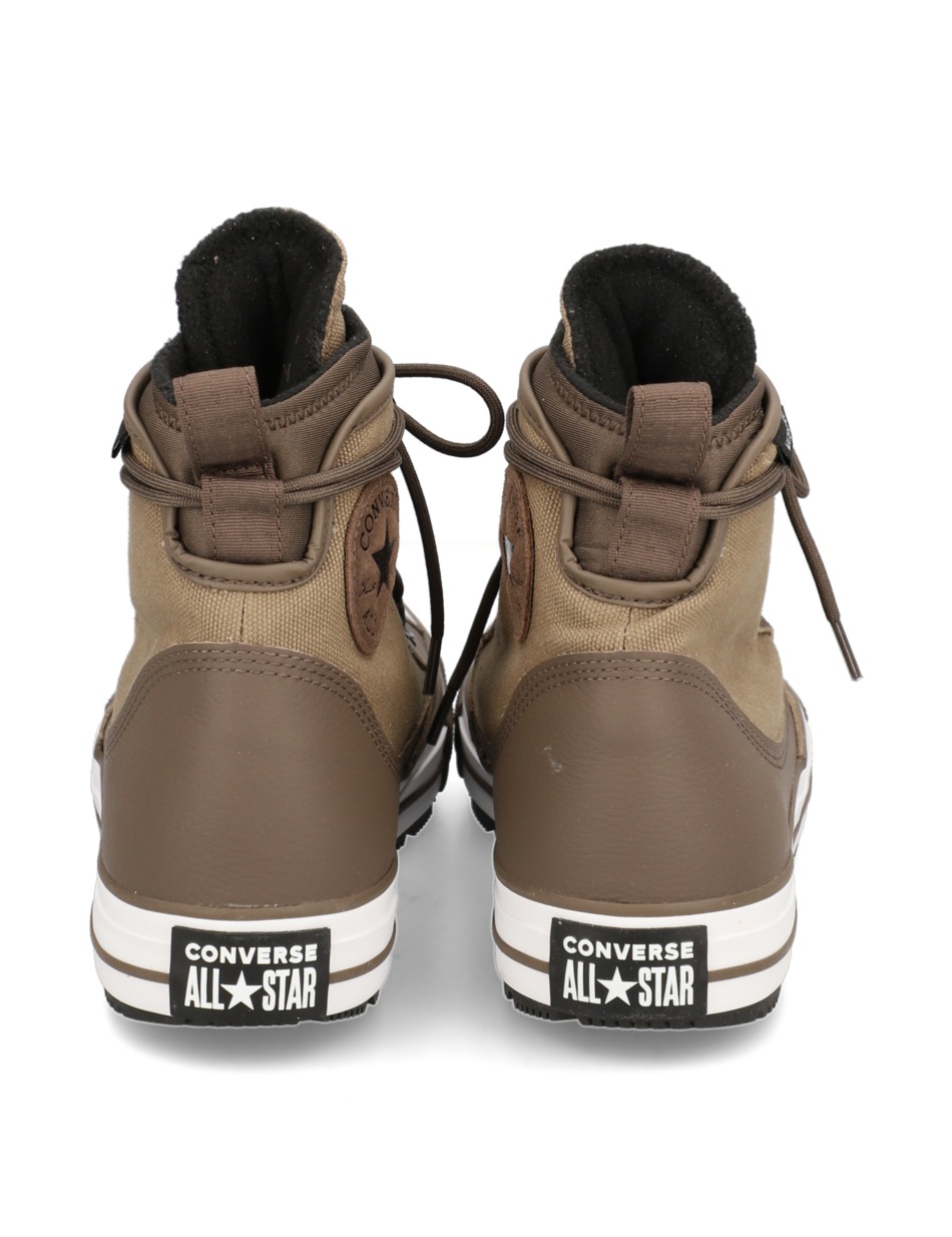ALL STAR ALL TERRAIN - ENGINE