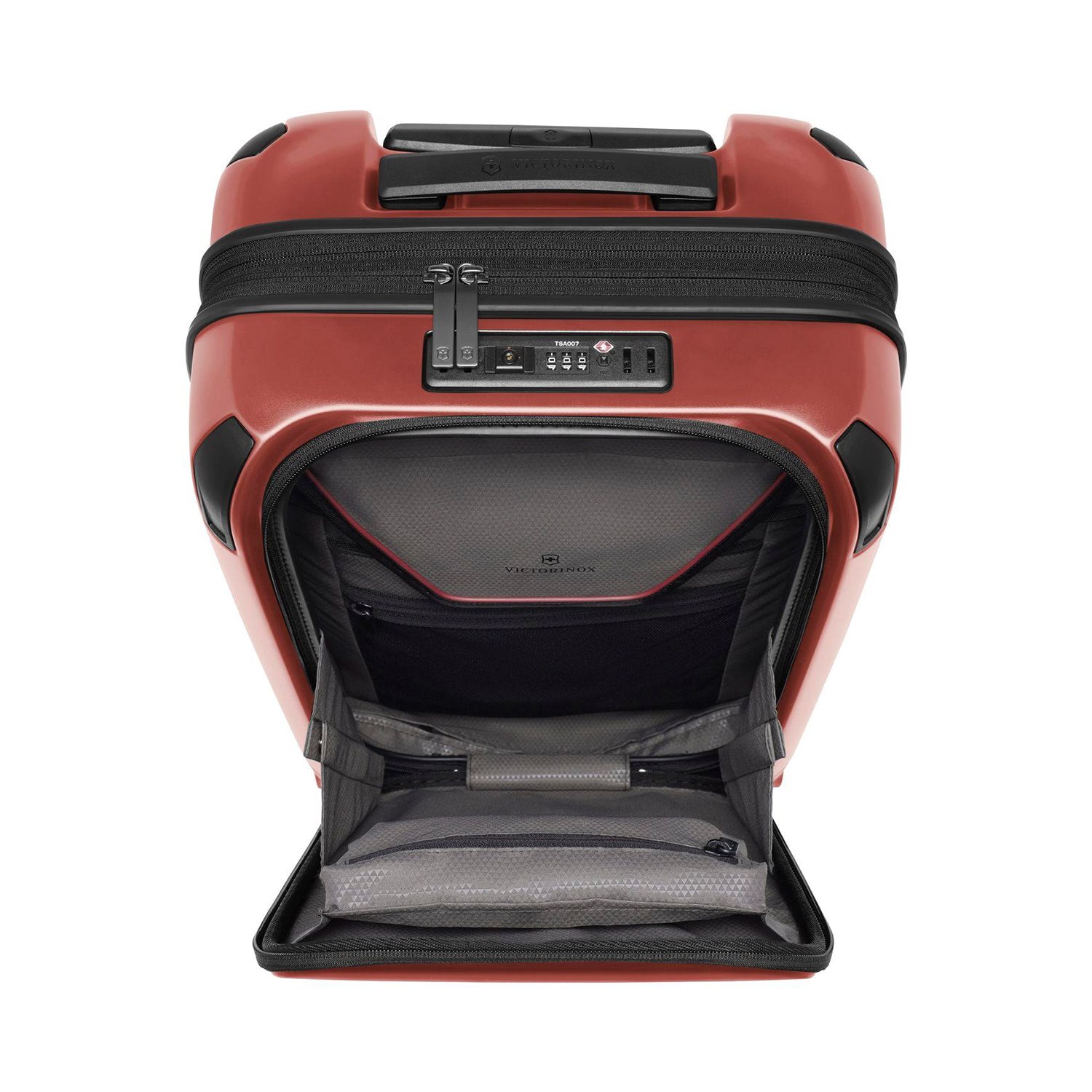 Victorinox Spectra 3.0 Exp Frequent Flyer Carry-On red