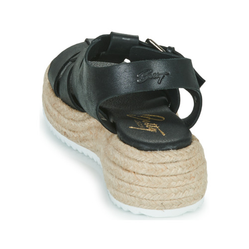 Betty London - CAMELIA - Noir