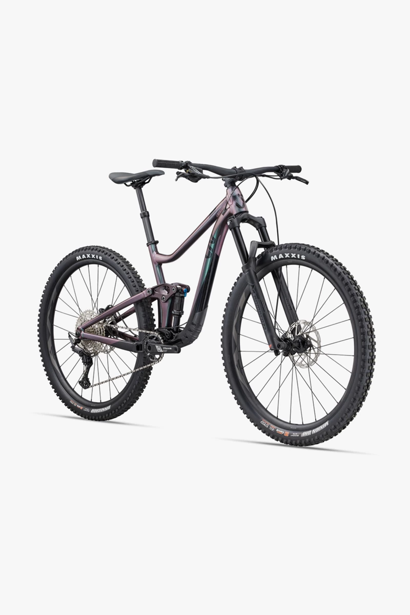 Liv Intrigue 29 2 Damen Mountainbike 2023