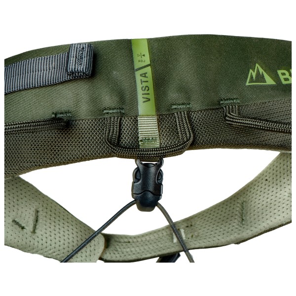 Blue Ice - Vista Adjust Harness - Baudrier