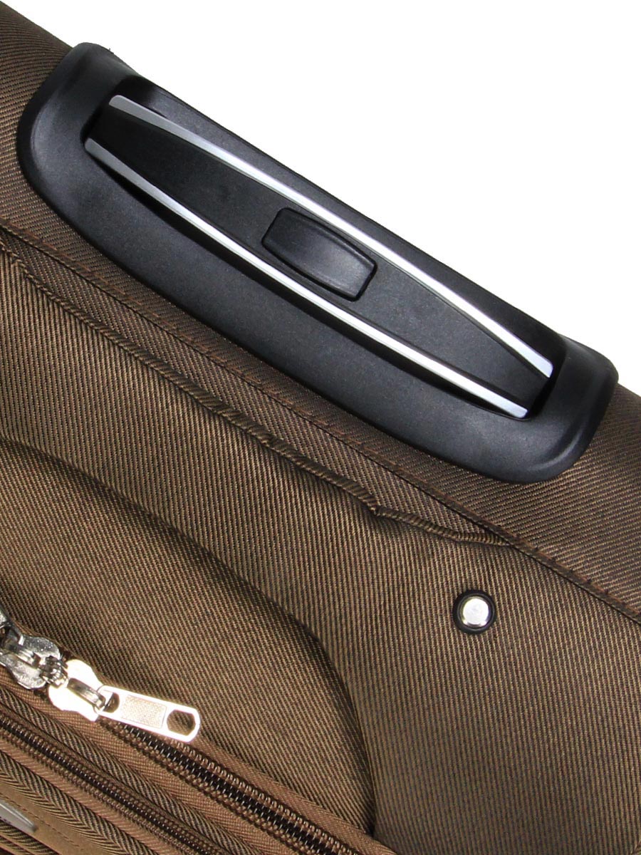 Ensemble 3 valises Worldline Horta 2