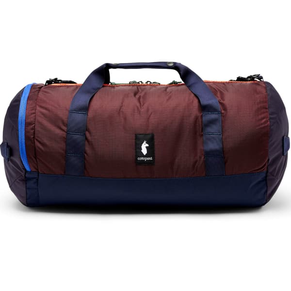 Duffel COTOPAXI LIGERA 32L DUFFEL BAG CADA DIA WINE