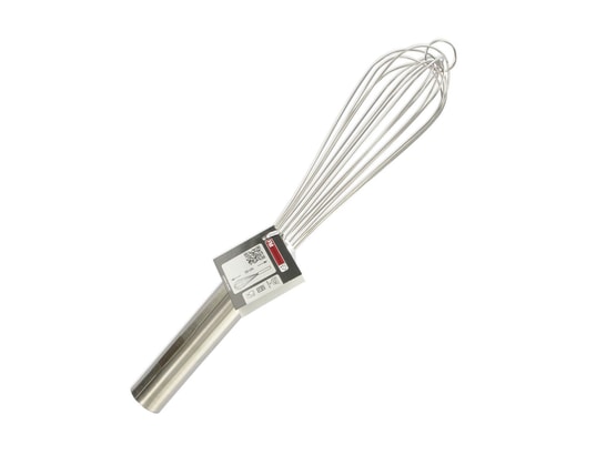 FMPROFESSIONAL - Set ustensiles de cuisine Fouet cuisine 30 cm fm professional ref.21887