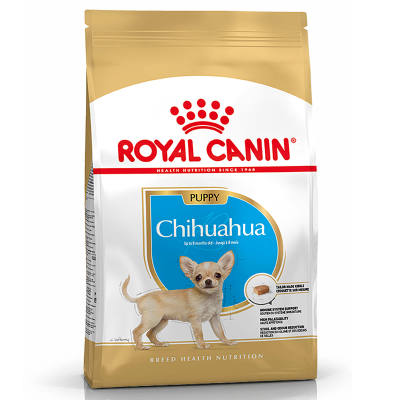 Royal Canin Puppy Chihuahua