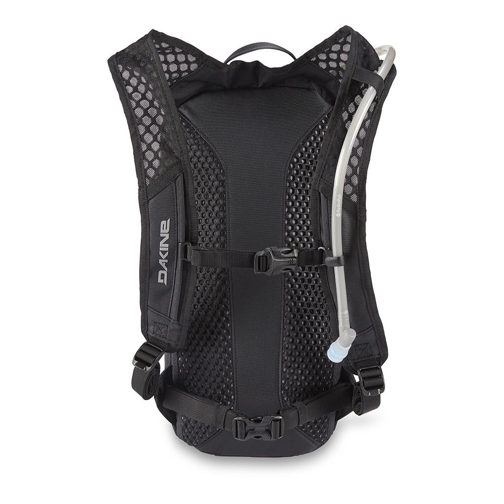 Dakine SHUTTLE 6L - Sac d'hydratation Homme black