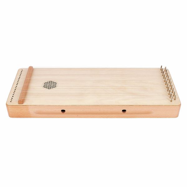 Allton ZMB2G Tambura Chord 21 Strings