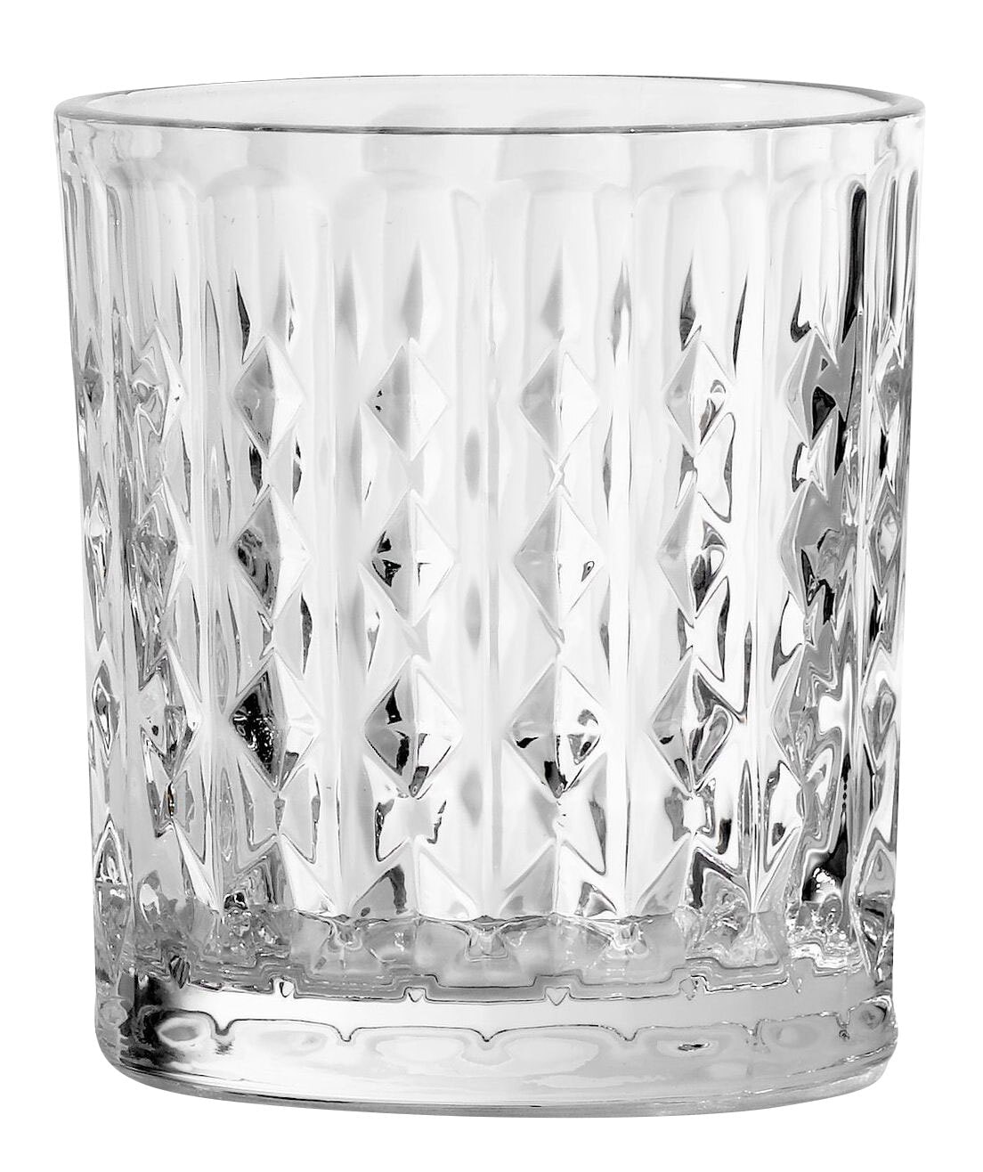 casaNOVA Trinkglas CHEERS 310 ml