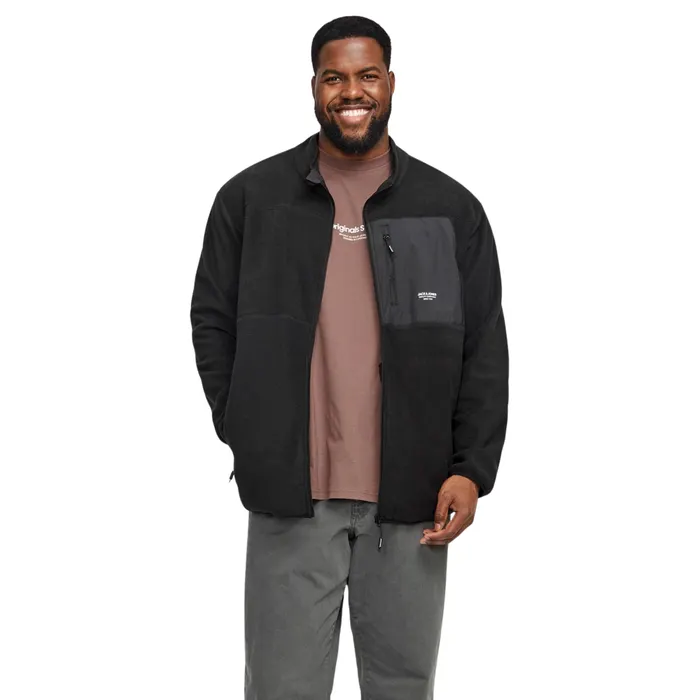 Jack & Jones Vesterbro Shirt Heren (plussize)