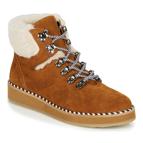 Ippon Vintage - RIDE LAND - Camel