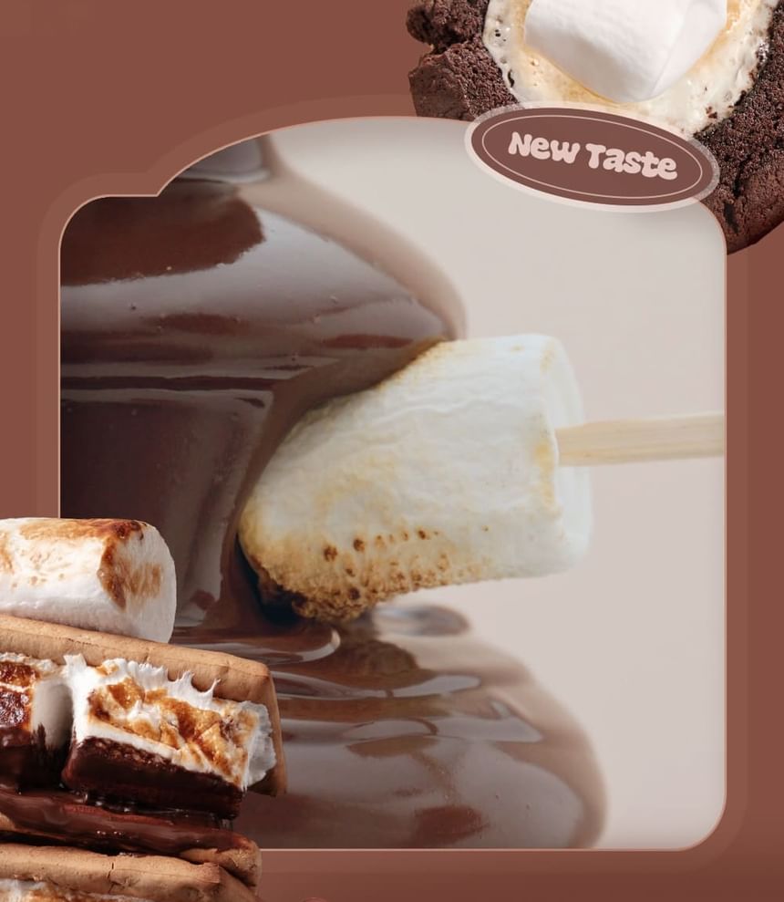 lilybyred - Milky Blur Fondue Bar - 6 kleuren