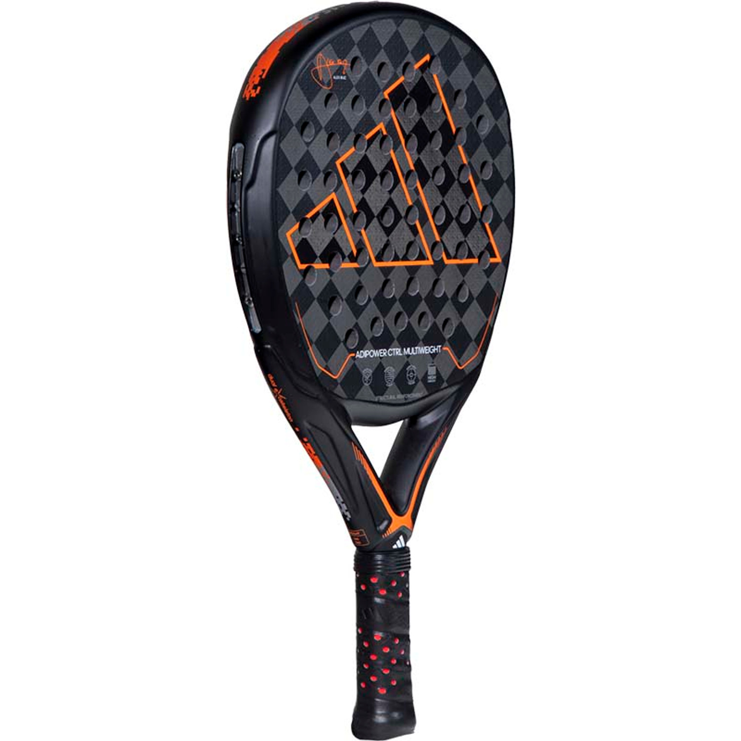 adidas Adipower Multiweight Control