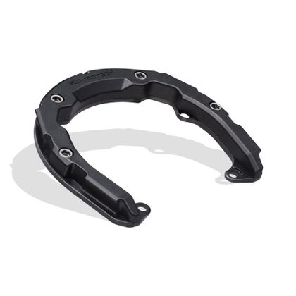 Anneau de réservoir SW-MOTECH PRO - Noir