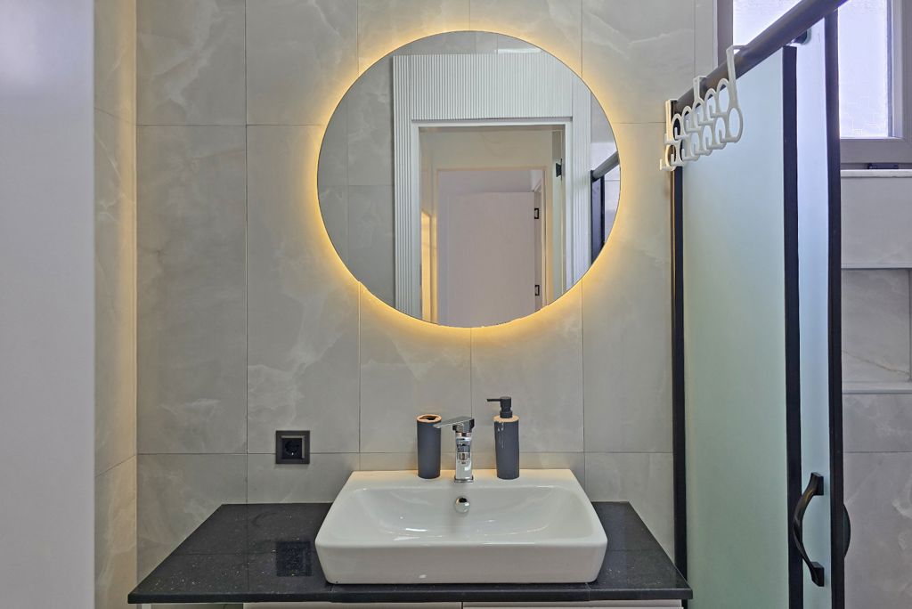Beys Serenity Villas Special category Logies - Villa