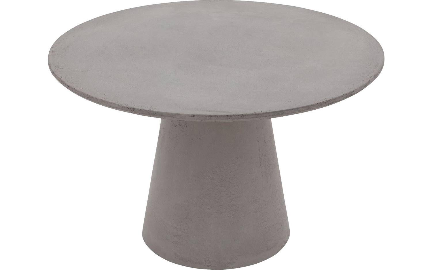 Bogard ronde beton tafel - Light-grey Bogard Ronde beton tafel | 150 cm