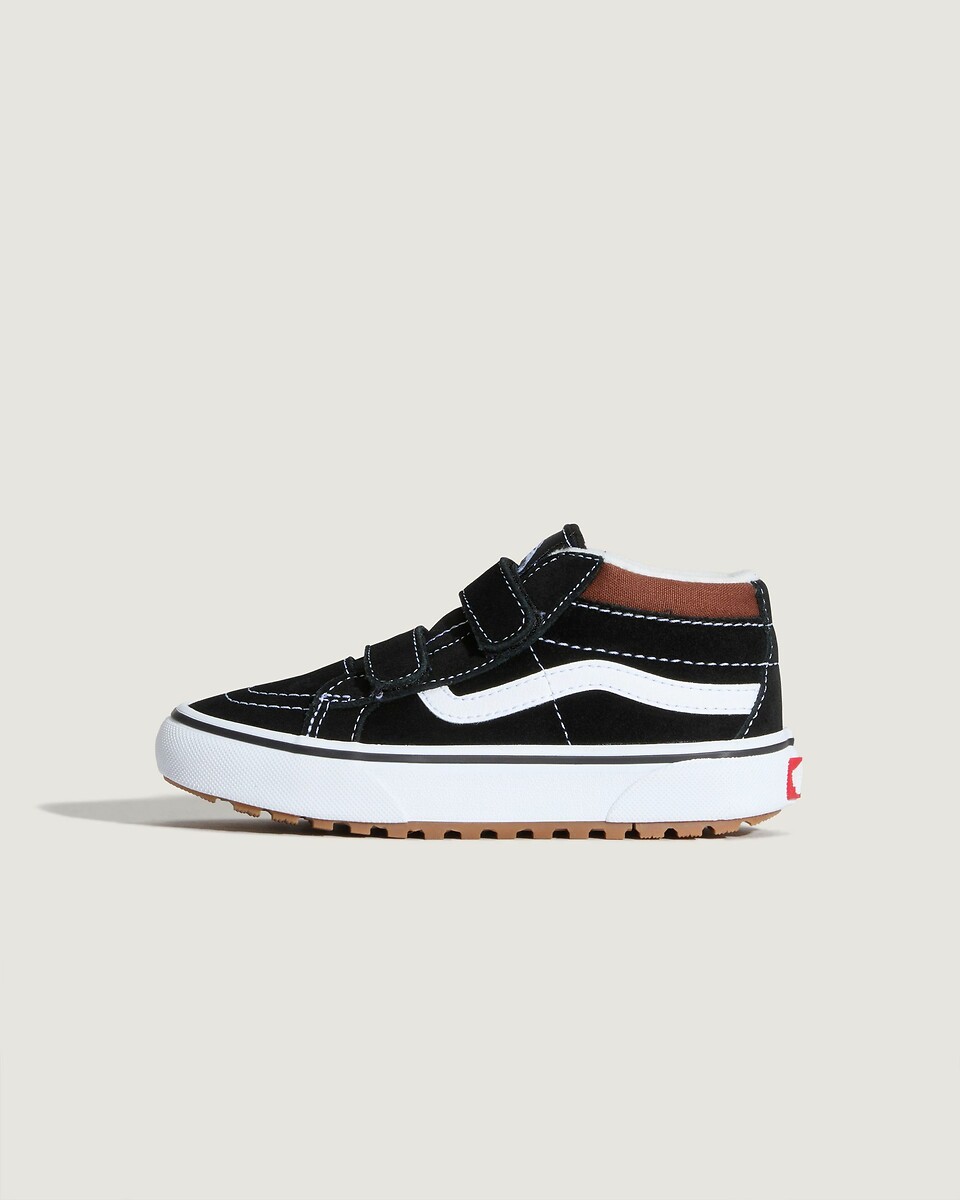 Tênis VANS MTE SK8-Mid Reissue V