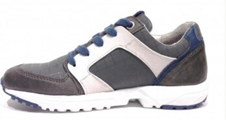 Track Style 316447 wijdte 2,5 Grijs combi 584
