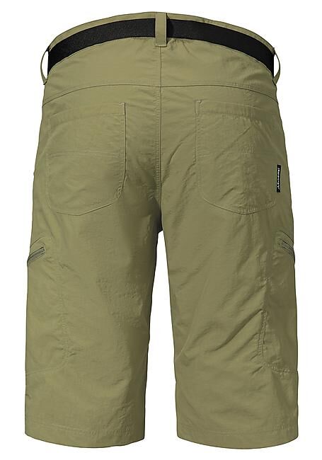SCHOFFEL - SHORT SILVAPLANA II M